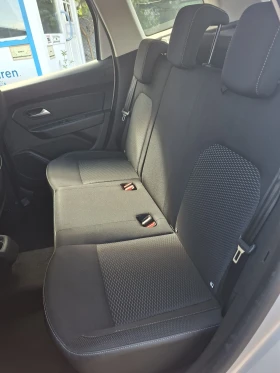 Dacia Duster 1.5 DCI, снимка 8