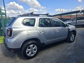 Dacia Duster 1.5 DCI, снимка 4