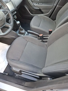 Dacia Duster 1.5 DCI, снимка 9