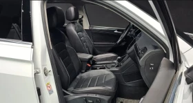 VW Tiguan 2.0 TDI Prestige, снимка 10