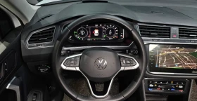VW Tiguan 2.0 TDI Prestige, снимка 13