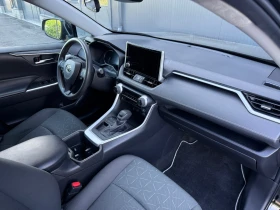 Toyota Rav4 XLE, снимка 10