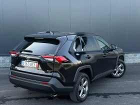 Toyota Rav4 XLE, снимка 5