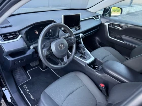 Toyota Rav4 XLE, снимка 11