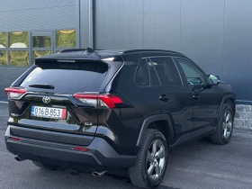 Toyota Rav4 XLE, снимка 6
