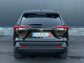 Toyota Rav4 XLE, снимка 7