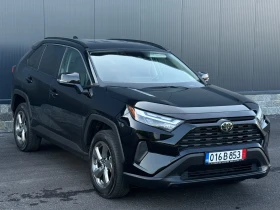 Toyota Rav4 XLE, снимка 2