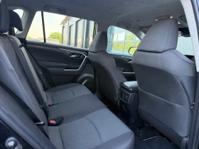 Toyota Rav4 XLE, снимка 12