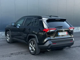 Toyota Rav4 XLE, снимка 8