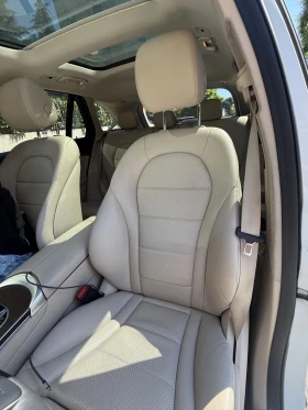 Mercedes-Benz GLC 300, снимка 9