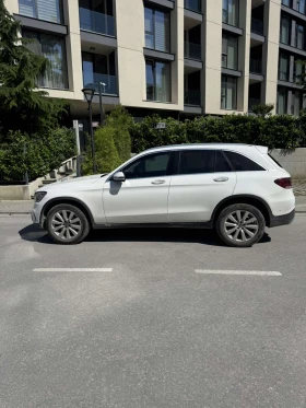 Mercedes-Benz GLC 300, снимка 8