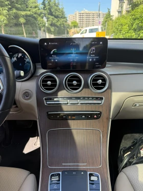 Mercedes-Benz GLC 300, снимка 15