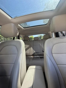 Mercedes-Benz GLC 300, снимка 14