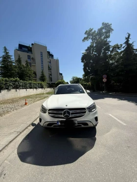 Mercedes-Benz GLC 300, снимка 4