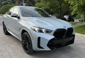 BMW X6 2024 BMW X6 XDRIVE40I, снимка 3