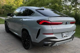 BMW X6 2024 BMW X6 XDRIVE40I, снимка 2