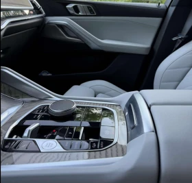 BMW X6 2024 BMW X6 XDRIVE40I, снимка 8