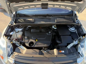 Ford Kuga 2.OTDCI 4x4/КОЖА/ЛЕТИ.ДЖ, снимка 9