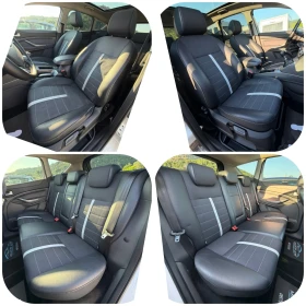 Ford Kuga 2.OTDCI 4x4/КОЖА/ЛЕТИ.ДЖ, снимка 12