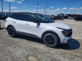 Kia Sportage 2.5l X-Pro Prestige, снимка 4