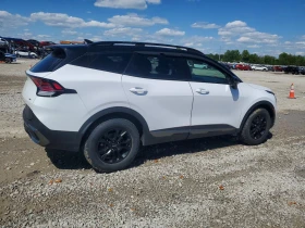 Kia Sportage 2.5l X-Pro Prestige, снимка 3