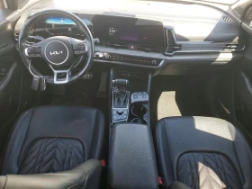 Kia Sportage 2.5l X-Pro Prestige, снимка 8