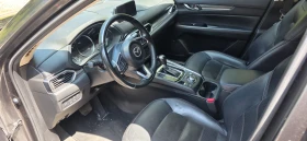 Mazda CX-5 2, 2 d SkyActiv, снимка 8