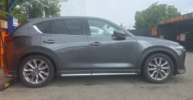 Mazda CX-5 2, 2 d SkyActiv, снимка 3