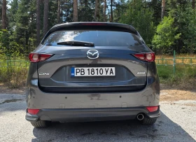 Mazda CX-5 2, 2 d SkyActiv, снимка 5