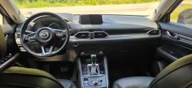Mazda CX-5 2, 2 d SkyActiv, снимка 7