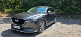 Mazda CX-5 2, 2 d SkyActiv, снимка 4