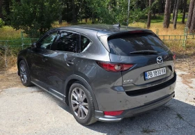 Mazda CX-5 2, 2 d SkyActiv, снимка 6
