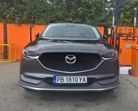 Mazda CX-5 2, 2 d SkyActiv, снимка 2