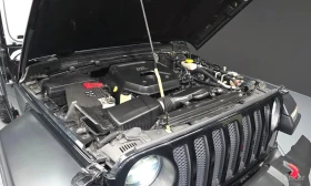 Jeep Wrangler Rubicon 2Door /ФИНАНСИРАНЕ, снимка 6