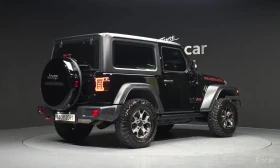 Jeep Wrangler Rubicon 2Door /ФИНАНСИРАНЕ, снимка 2