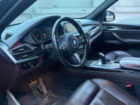 BMW X5 XDRIVE35D * FULL M SPORT* 360 КАМЕРА* HEAD UP* ПАН, снимка 7