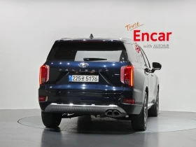 Hyundai Palisade Gasoline 3.8 4WD| 291к.с., снимка 4