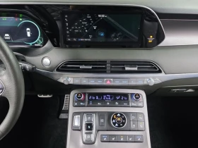 Hyundai Palisade Gasoline 3.8 4WD| 291к.с., снимка 13