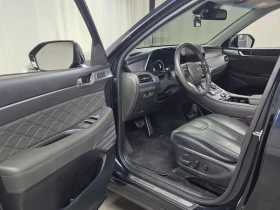 Hyundai Palisade Gasoline 3.8 4WD| 291к.с., снимка 10
