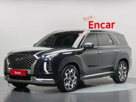 Hyundai Palisade Gasoline 3.8 4WD| 291к.с., снимка 1