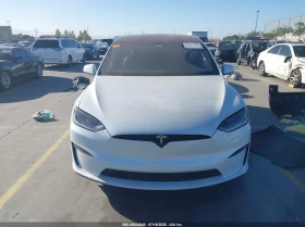Tesla Model X Long Range Plus AWD, снимка 12