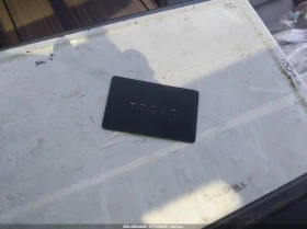 Tesla Model X Long Range Plus AWD, снимка 11
