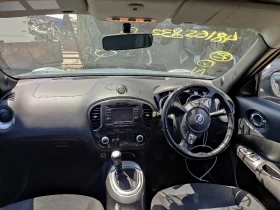 Nissan Juke 1.5dci 3БР., снимка 10