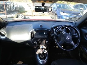 Nissan Juke 1.5dci 3. | Mobile.bg    6