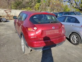 Nissan Juke 1.5dci 3БР., снимка 3