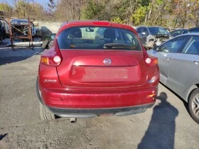 Nissan Juke 1.5dci 3БР., снимка 4