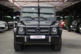  Mercedes-Benz G 63 A...