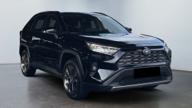 Обява за продажба на Toyota Rav4 *2.5*HYBRID*TEAM D*LED*CAMERA* ~89 760 лв. - изображение 1