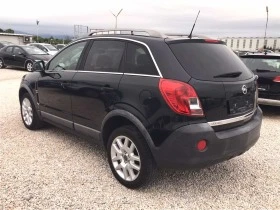 Opel Antara 2.4i Cosmo, снимка 6