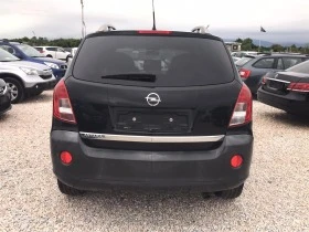 Opel Antara 2.4i Cosmo, снимка 5